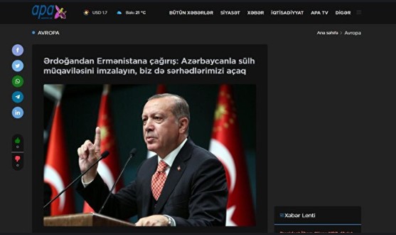 Prag'daki açıklamalar dünyanın gündeminde: Erdoğan Yunanları terletiyor